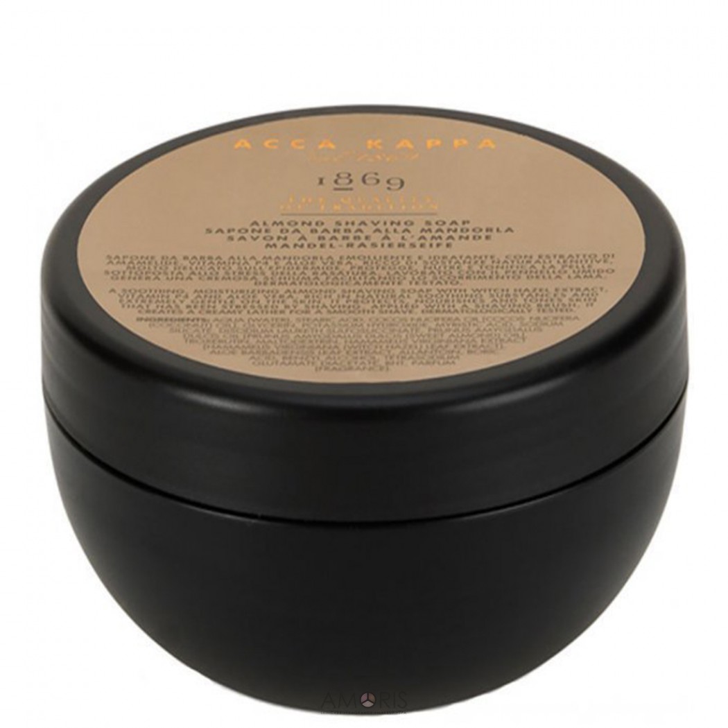 Acca Kappa 1869 Shaving Soap
